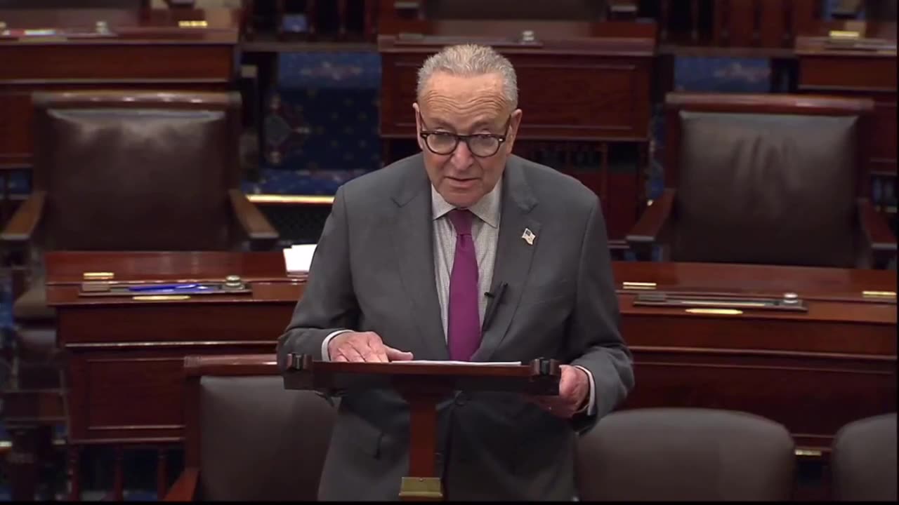 'Hold on to your hats': Top Dem destroys Trump by agreeing with Marjorie Taylor Greene