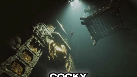 Whart mechanics we can hope for in Legacy of