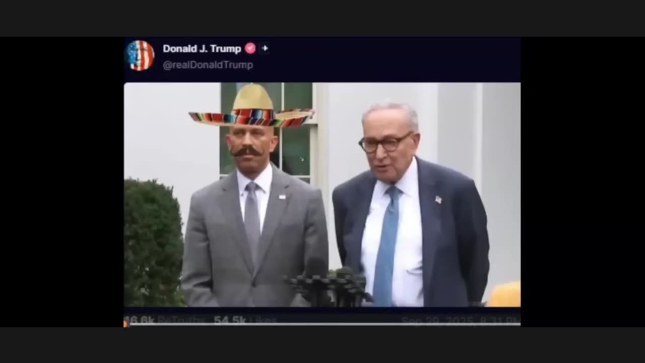 Government Shutdown... A good thing???
