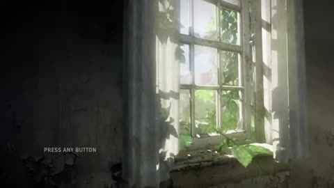 Halloween A-Thon 2014 Day 9. The Last Of Us Remastered Day 2 - 1 _ 10