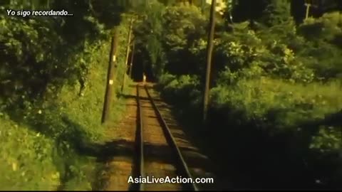 Takeshi; Días de la infancia (Masahiro Shinoda) 1990 - Película completa