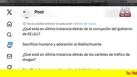 01/02/2026 El dinero del pueblo se destina a la mafia politica.