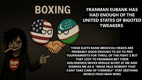 CASH PRIZE TOURNAMENT LEVEL thrillofthefight2 VR BOXER FELTED HIS GF WOULD SCOFF AT ME BUT I WON