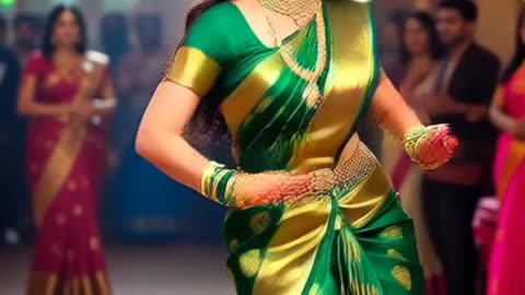 Elegant Lady Dancing at a Party | Stunning Dance Moves 🎉💃
