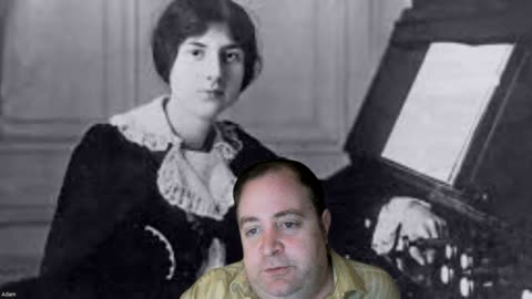 The Fascinating Short Life of Lili Boulanger