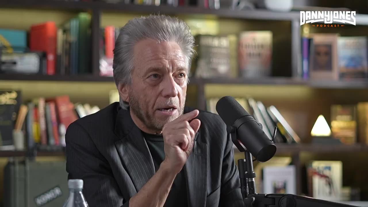 Geologist Gregg Braden sets the record straight on climate change.