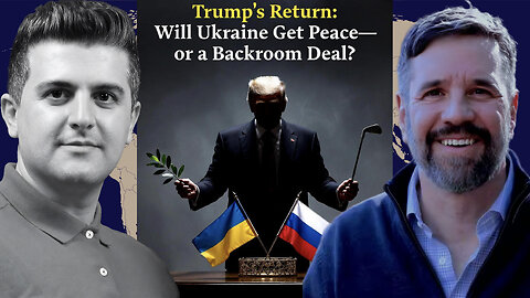 Matthew Hoh: The EU is Officially Broken