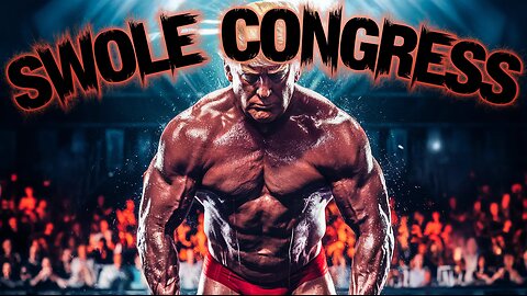 Swole Congress