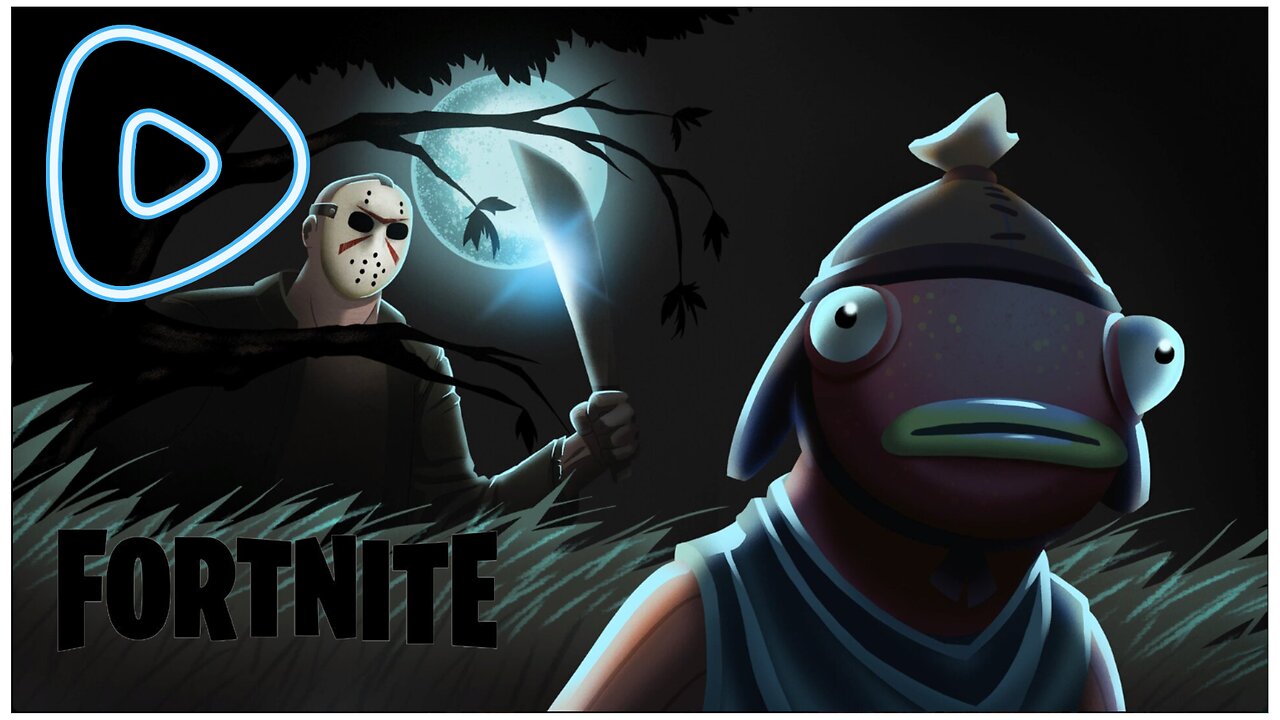 🔴- 🎃 🦇 Live 👻 Sunday Night Fortnite 🎮