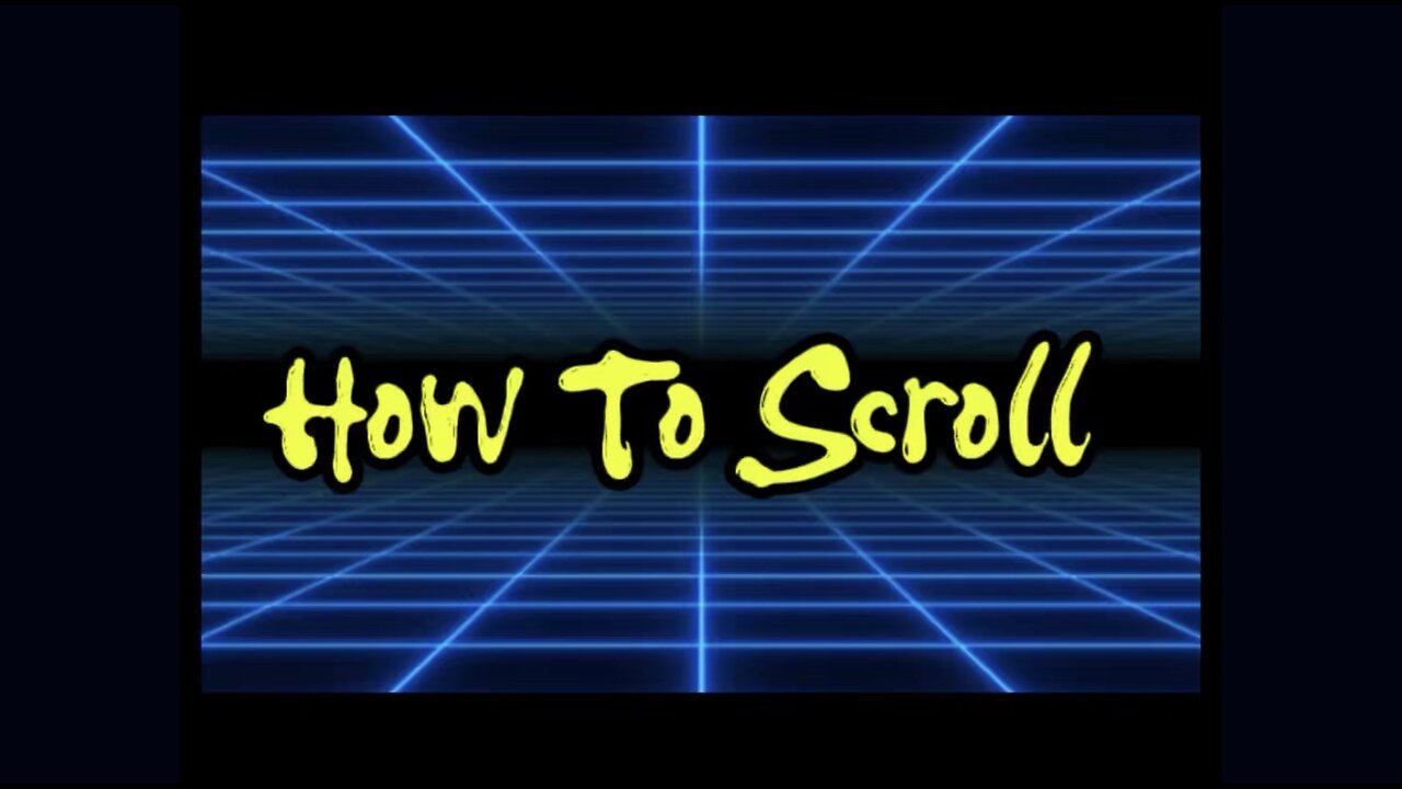 🚨Education For Certain Haters: HOW To SCROLL? 😍 #ASL #deaf #realtalk #signlanguage