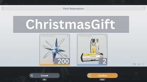 December 27, 2025 Shifted Star Codes (Aether Gazer)