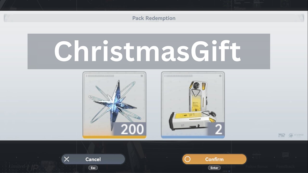 December 27, 2025 Shifted Star Codes (Aether Gazer)