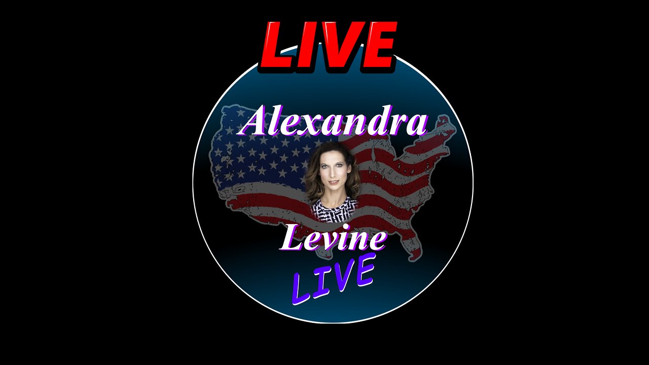 APN - Alexandra Levine LIVE: Ep. 180 - "The more things change, the more they stay the same.”