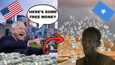MASSIVE FRAUD Found in Minnesota's Social Programs | Money Being SENT to Somalia