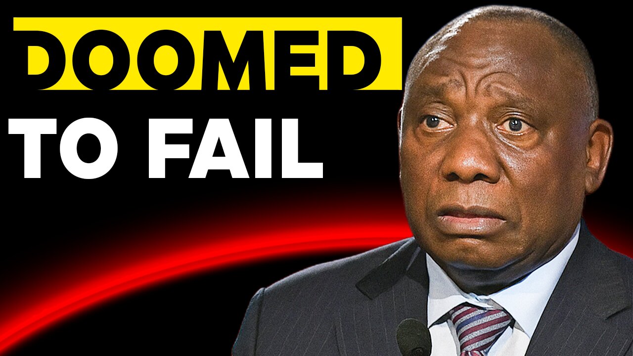 ANC Panics as Voters Abandon the Party! Promises Lifestyle Audits