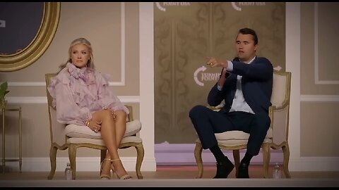 CHARLIE KIRK'S WILL LEAKS: HE REMOVED ERIKA FOR CHEATING ON HIM! 👊