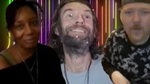 Tommy James vs Empress Janet on Psyche Awakens Panel | Longtime Panelverse Feud Squashed?