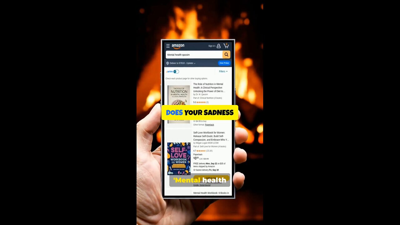 Endless Sadness? 😔 The Role of Folate in Brain Repair & Mood