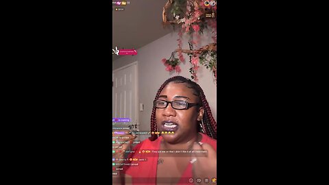 Ivy talks about her anxiety medicine she don’t take it like she should🤦🏾‍♀️🤦🏾‍♀️