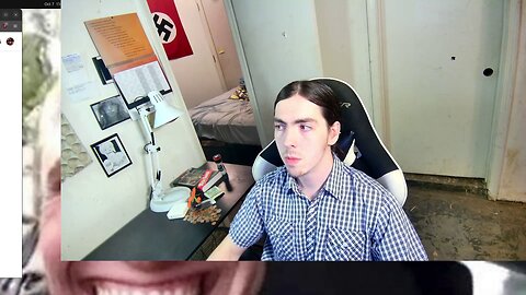 Cute and Funny Interview with Gone_Fishingq the "Pedophile Hunter"