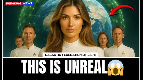 "Starseeds, Miracles are on Your WAY! (Powerful 2:2 PORTAL)" | GFL