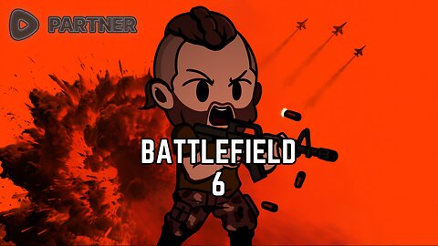 BATTLEFIELD 6: I AM THE BEST MEDIC