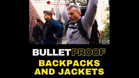 We’re not the solution—We protect you from the problem.