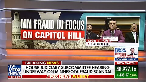 Harris Faulkner: Walz has some BIG problems on his hands...