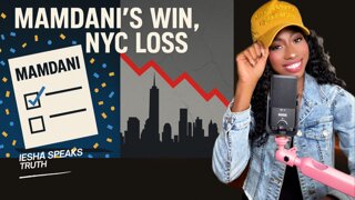 Mamdani’s Win, NYC Loss