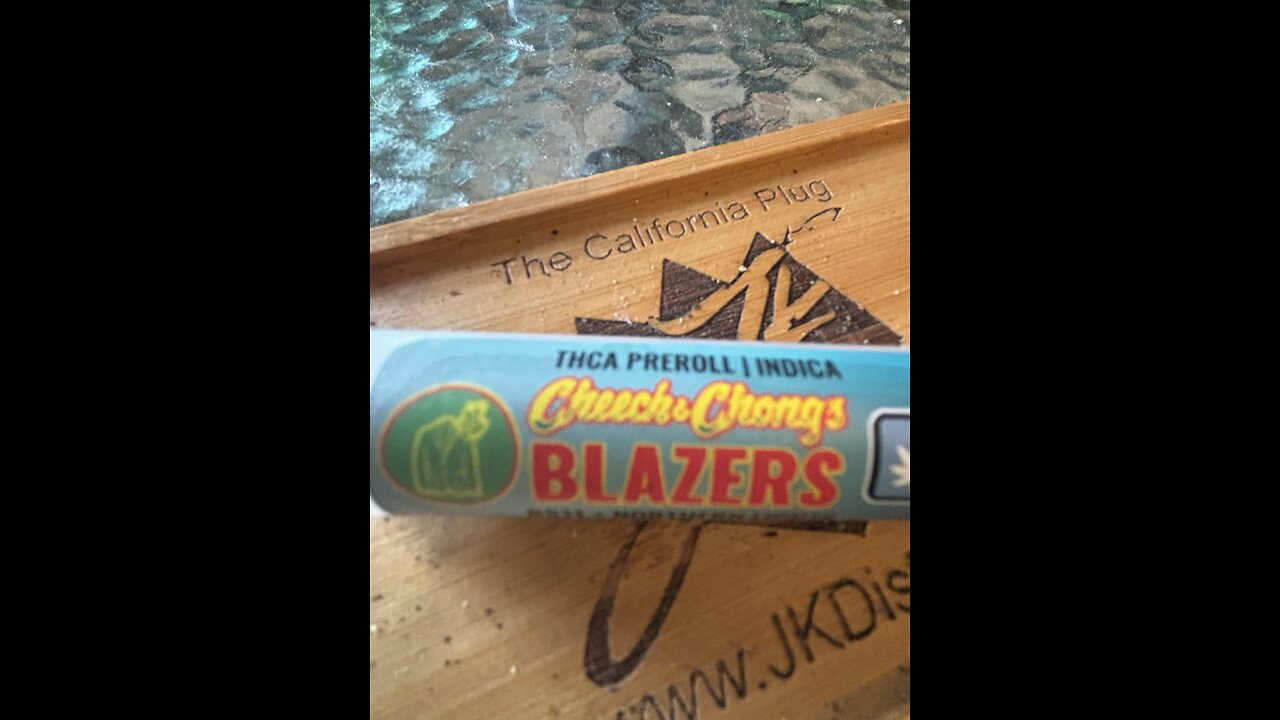 Suprise package 📦 😎