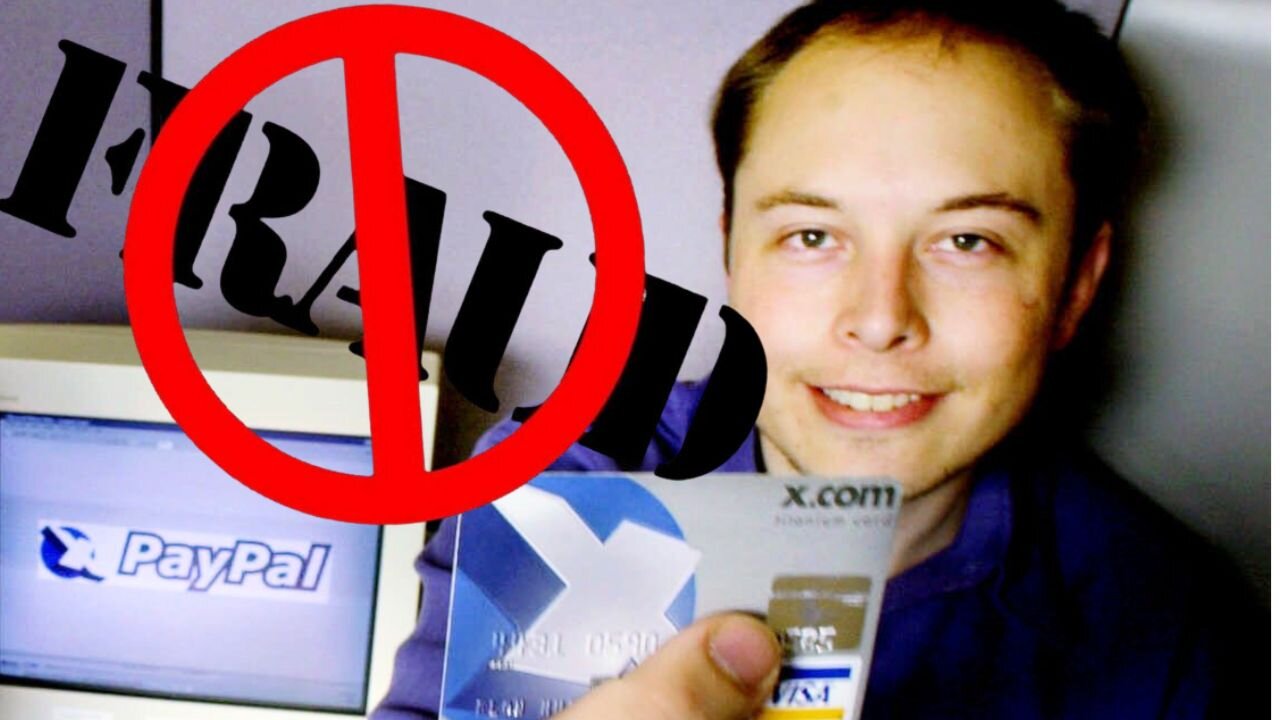 Elon Musk Is a Fake & a Fraud
