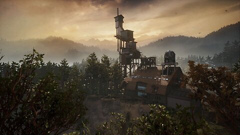 بازی what remains of Edith finch
