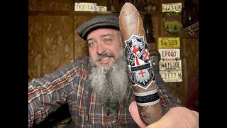 Aging an Ave Maria Argentum