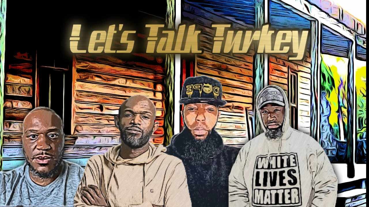 LETS TALK TURKEY