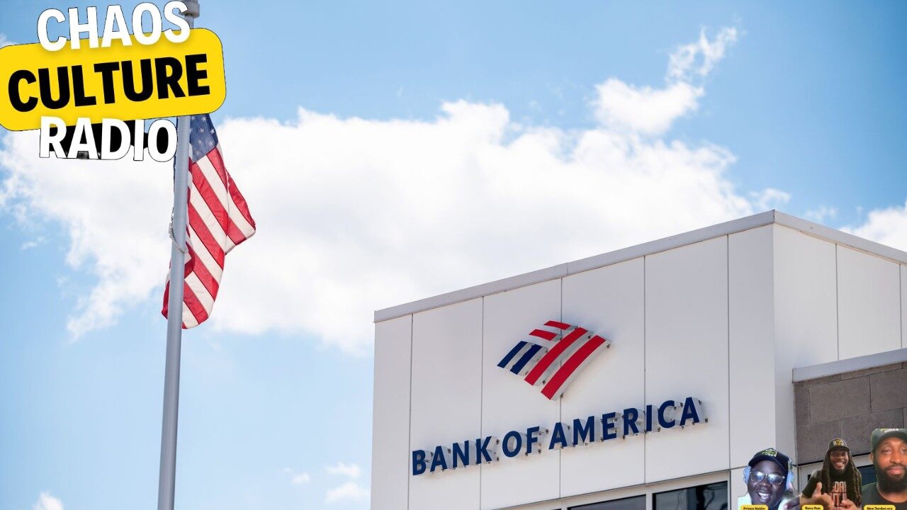 Bank Of America Raises U.S. Minimum Hourly Wage To $25