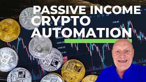 Live $2,000 Withdrawal — How I Earn Daily Passive Income With Automation