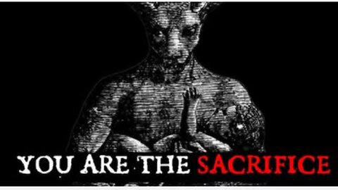 The BRUTAL Cult of M0L0CH and the Machinery of Hueman 5acrifice - Esoteric Guardian