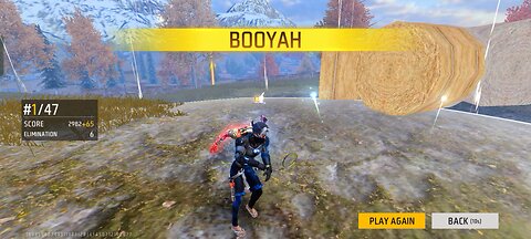 Free Fire Max Gameplay - Khatarnak Gameplay #game #gaming #viral #freefire