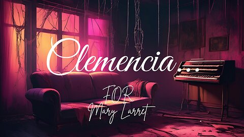 Clemencia ( Lyrics video)