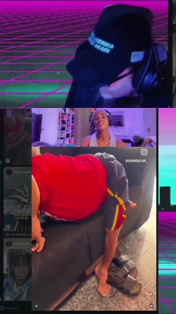 We're all going to hell for this one