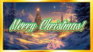 12/25/2025 Merry Christmas From The Family