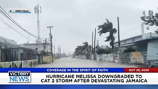 VICTORY News Tonight for Wednesday, October 29, 2025