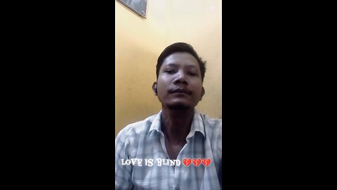 love is blind 💔💔💔