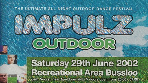 IMPULZ Outdoor