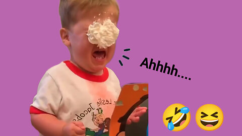 Funny kids videos