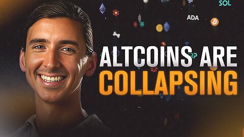 BlackRock’s Secret Bitcoin Stack EXPOSED — Wall Street Is All In | Joe Nakamoto Show
