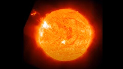 THE SUN ERUPTS! 2 MAJOR X CLASS FLARES & CME*FLIGHTS GROUNDED*RUSSIA-CHINA-VENEZUELA WILL WAR ERUPT?