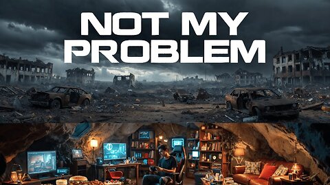 The Collapse Has Begun — And Men Don't Care