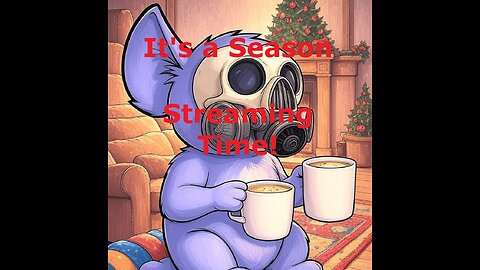 You're Allergic to Flavor | Streaming Time!