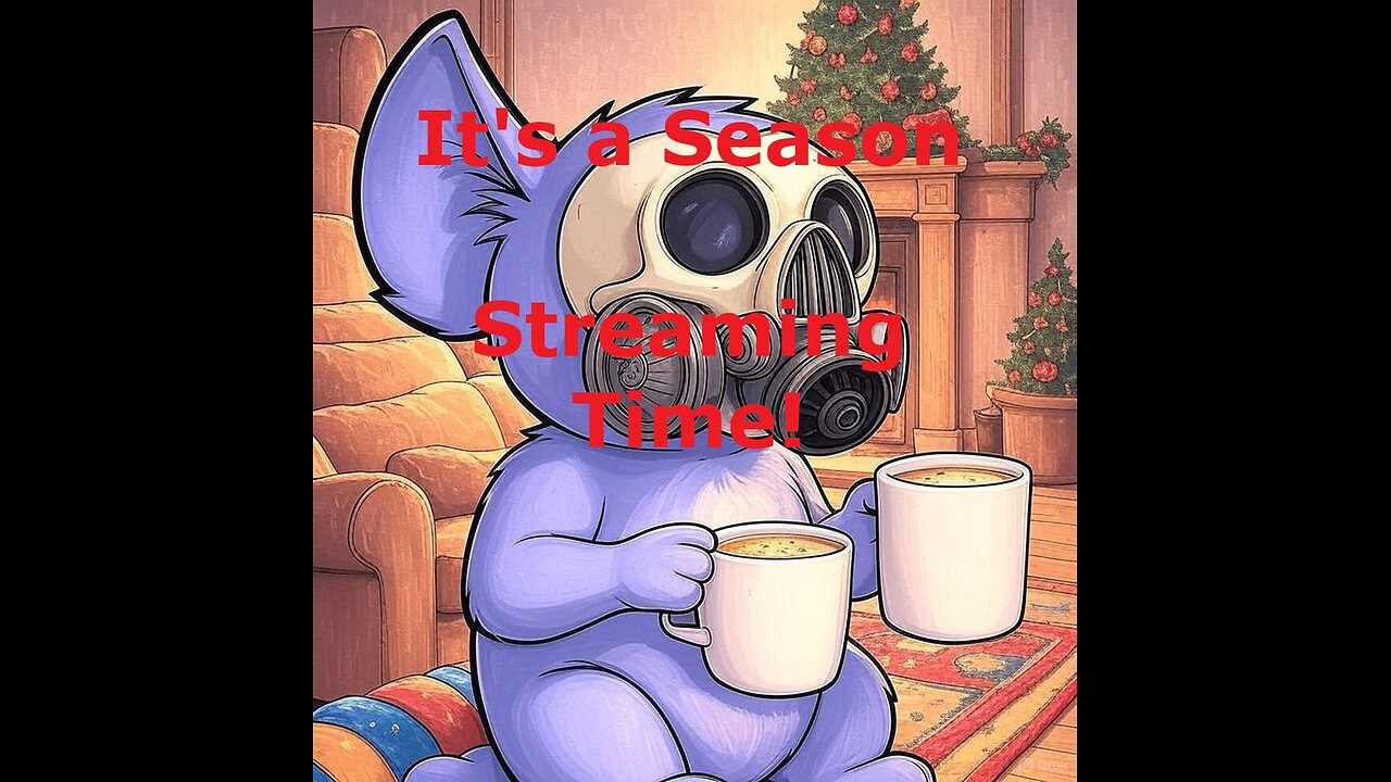 You're Allergic to Flavor | Streaming Time!